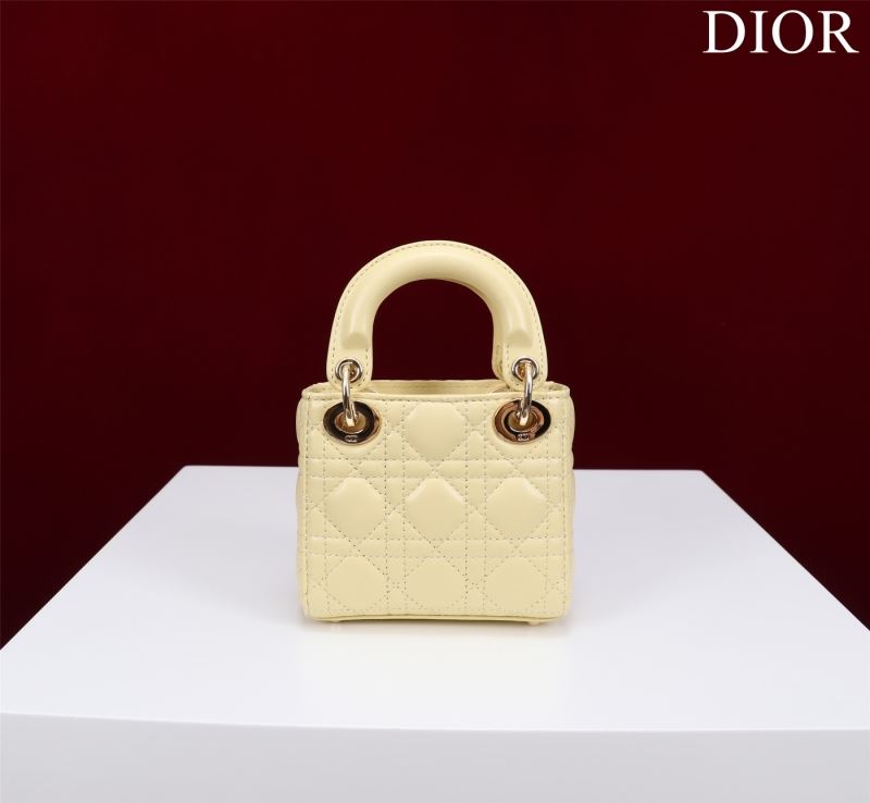 chr1st1an D10r my lady bags